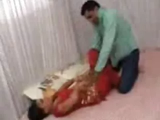 পায়ের কাজ