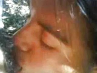 পুল পার্টি যেখানে অ্যাবেলা সানি লিওনের চোদা চুদি ভিডিও অ্যাস এবং স্কুইর্ট ছড়িয়ে দেয়